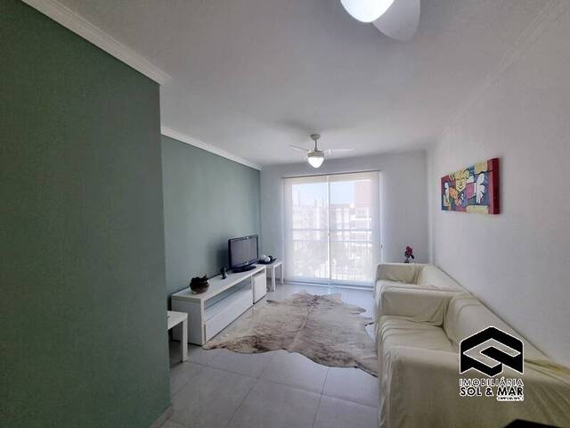 #26133 - Apartamento para Venda em Guarujá - SP - 2