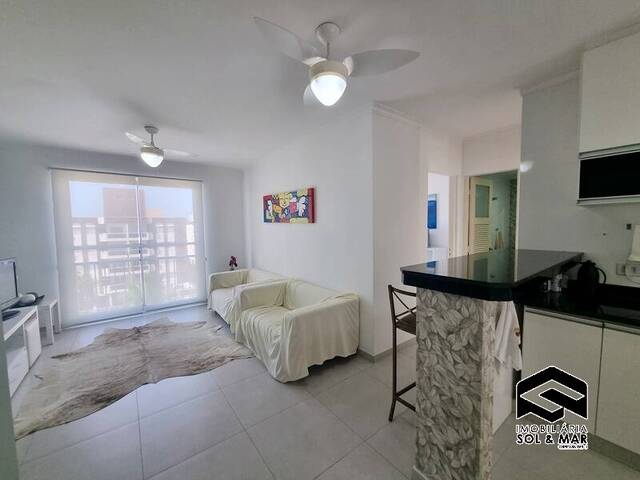 #26133 - Apartamento para Venda em Guarujá - SP - 1