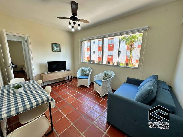 #26134 - Apartamento para Venda em Guarujá - SP - 1