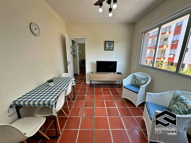 #26134 - Apartamento para Venda em Guarujá - SP - 2