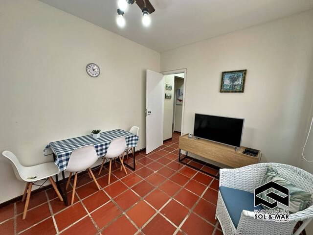 #26134 - Apartamento para Venda em Guarujá - SP - 3