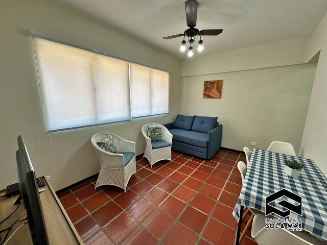 Apartamento para Venda em Guarujá - 4