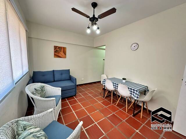 Apartamento para Venda em Guarujá - 5