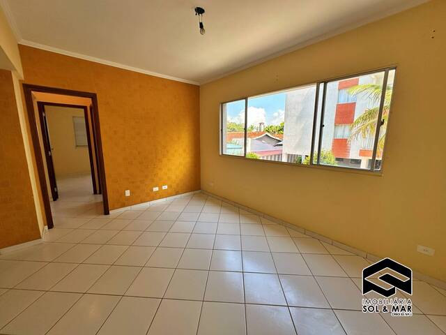 #26135 - Apartamento para Venda em Guarujá - SP - 1