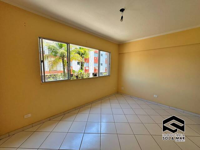 #26135 - Apartamento para Venda em Guarujá - SP - 3