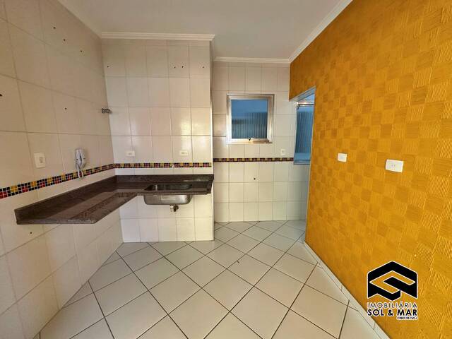 Apartamento para Venda em Guarujá - 5