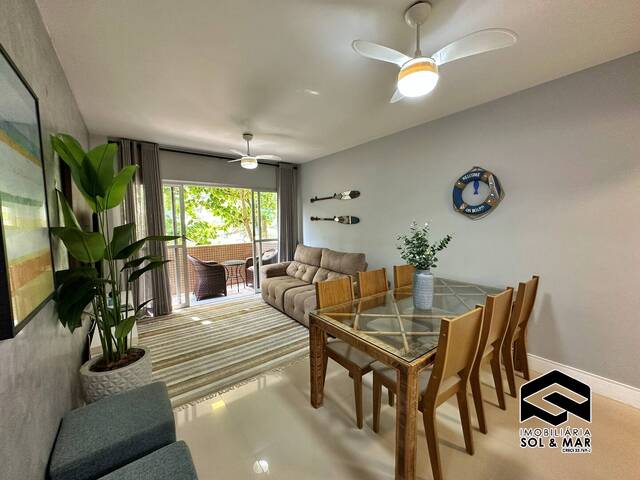 #26136 - Apartamento para Venda em Guarujá - SP - 3