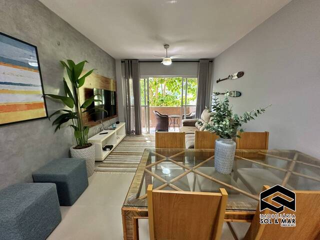 Apartamento para Venda em Guarujá - 4