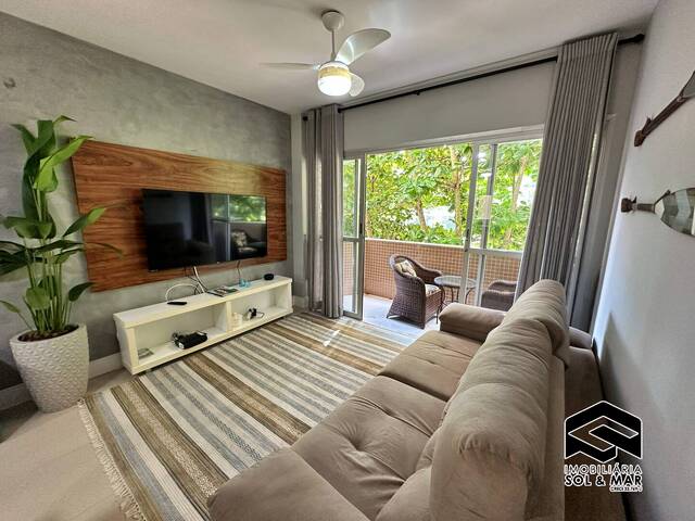 Apartamento para Venda em Guarujá - 5