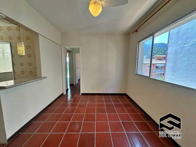 #26137 - Apartamento para Venda em Guarujá - SP - 2