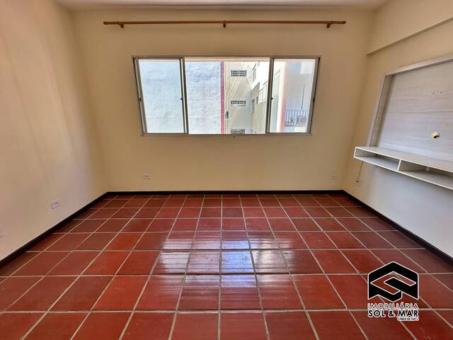 #26137 - Apartamento para Venda em Guarujá - SP - 3