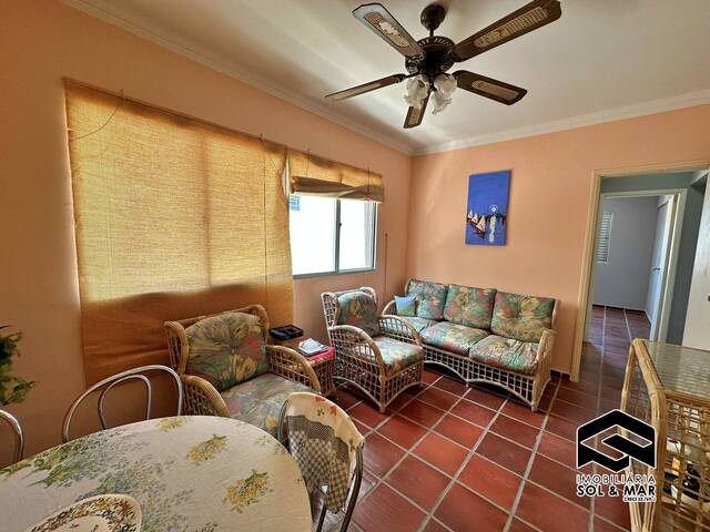 #26138 - Apartamento para Venda em Guarujá - SP - 1