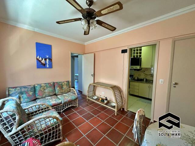 #26138 - Apartamento para Venda em Guarujá - SP - 2