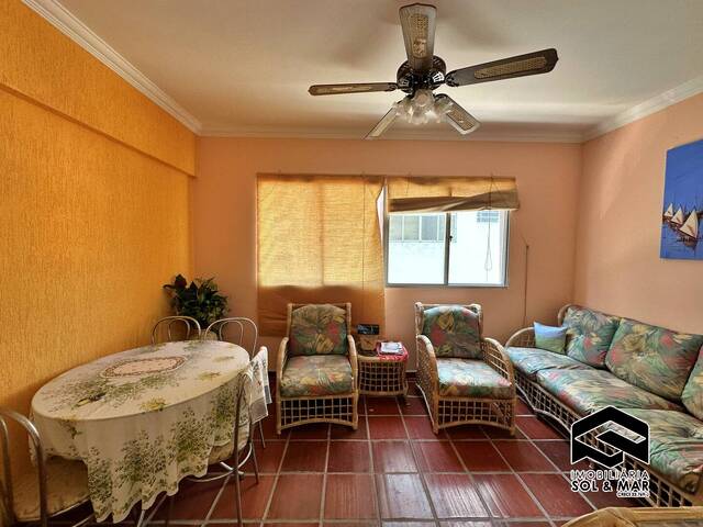 #26138 - Apartamento para Venda em Guarujá - SP - 3