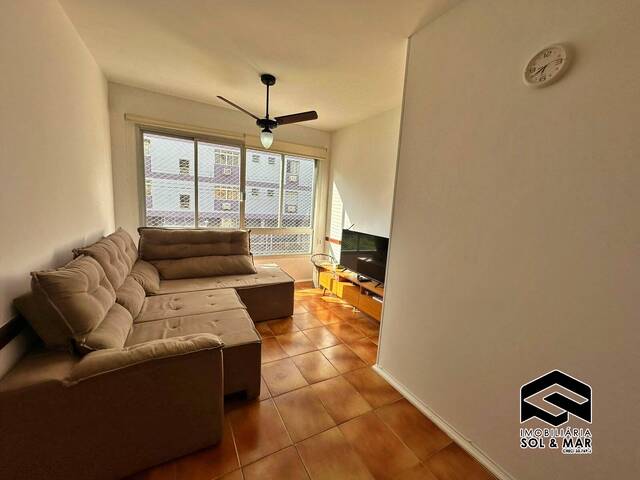 #26140 - Apartamento para Venda em Guarujá - SP - 3