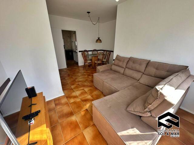 Apartamento para Venda em Guarujá - 5