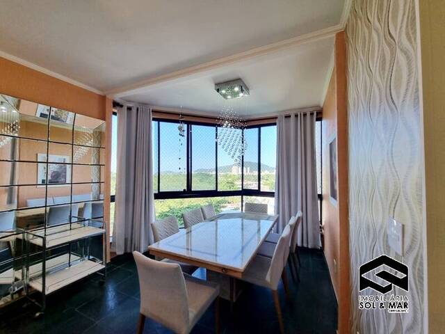 #26141LOC - Apartamento para Locação em Guarujá - SP - 2