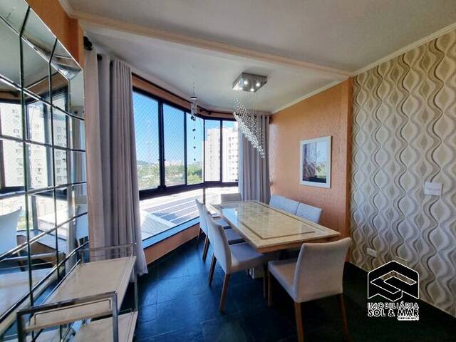 #26141LOC - Apartamento para Locação em Guarujá - SP - 3