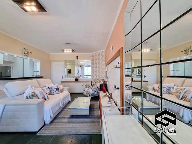 Apartamento para Locação em Guarujá - 4