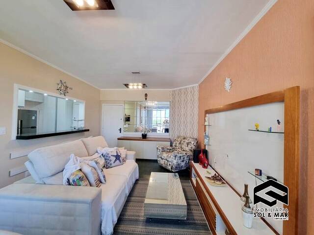 Apartamento para Locação em Guarujá - 5