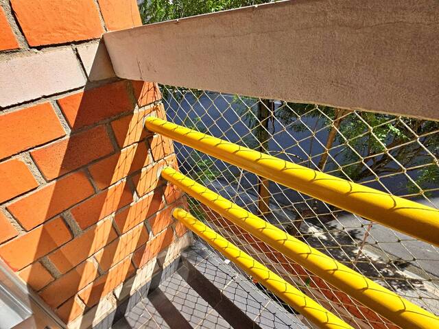 #26142 - Apartamento para Venda em Guarujá - SP - 3