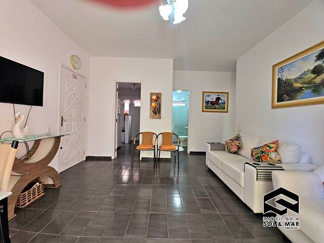 Apartamento para Venda em Guarujá - 4