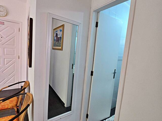 Apartamento para Venda em Guarujá - 5