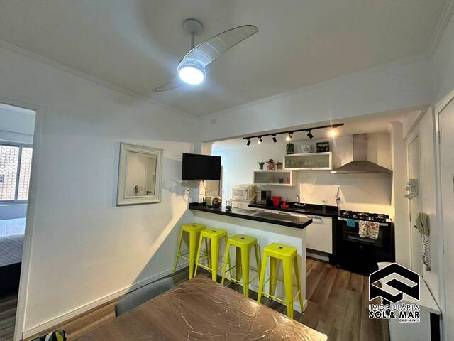 #26143 - Apartamento para Venda em Guarujá - SP - 3