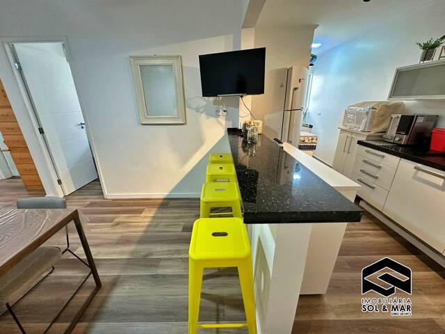 #26143 - Apartamento para Venda em Guarujá - SP - 2