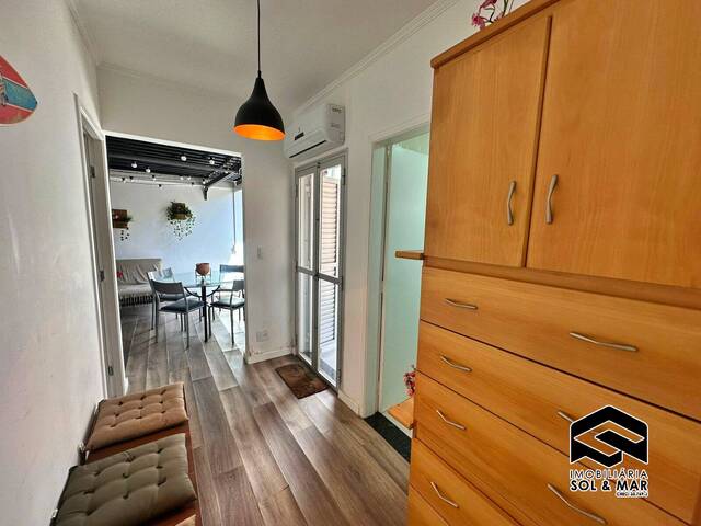 Apartamento para Venda em Guarujá - 5