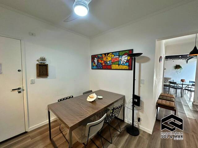 Apartamento para Venda em Guarujá - 4