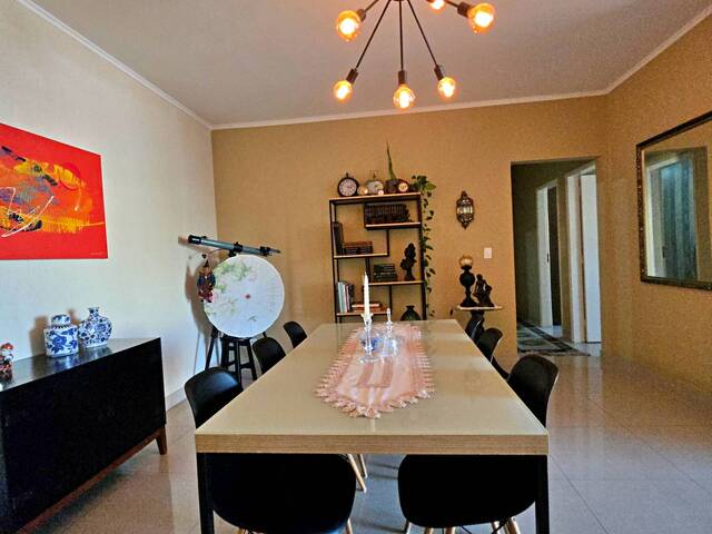 #24260 - Apartamento para Venda em Guarujá - SP