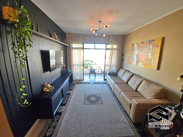 #24260 - Apartamento para Venda em Guarujá - SP