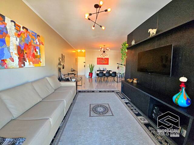 Apartamento para Venda em Guarujá - 4