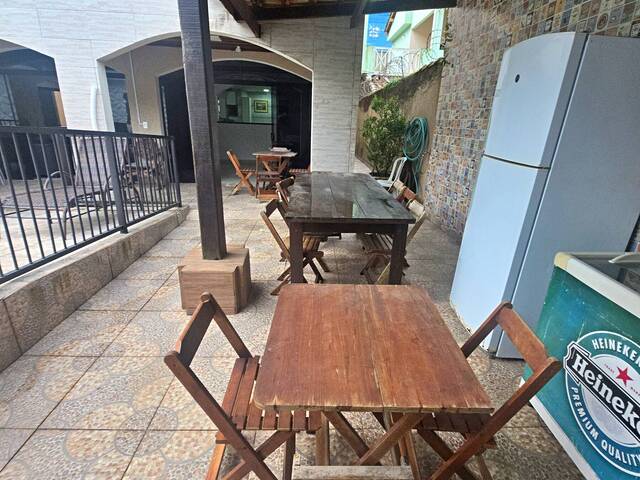 #25126 - Casa para Venda em Guarujá - SP - 2