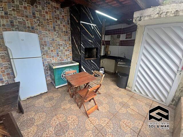 #25126 - Casa para Venda em Guarujá - SP - 3