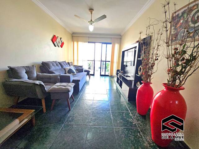 #26145 - Apartamento para Venda em Guarujá - SP - 2