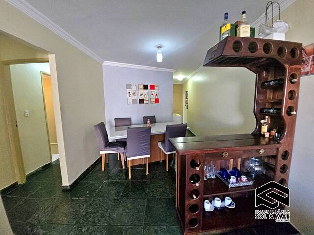 #26145 - Apartamento para Venda em Guarujá - SP - 3