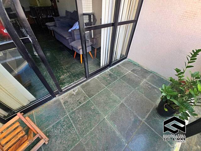 Apartamento para Venda em Guarujá - 5