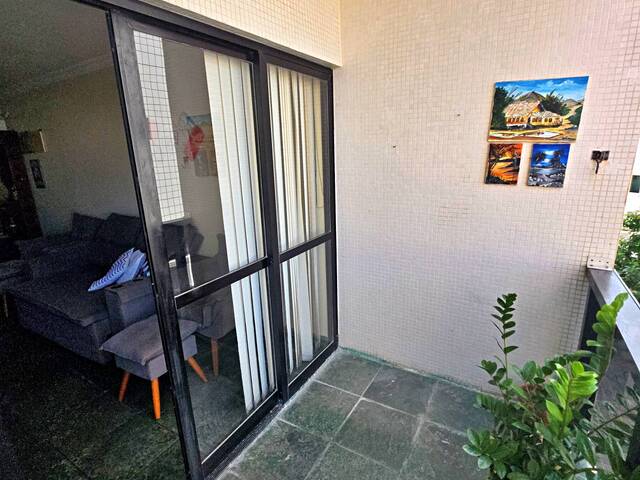 Apartamento para Venda em Guarujá - 4