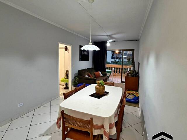 #26146 - Apartamento para Venda em Guarujá - SP - 1