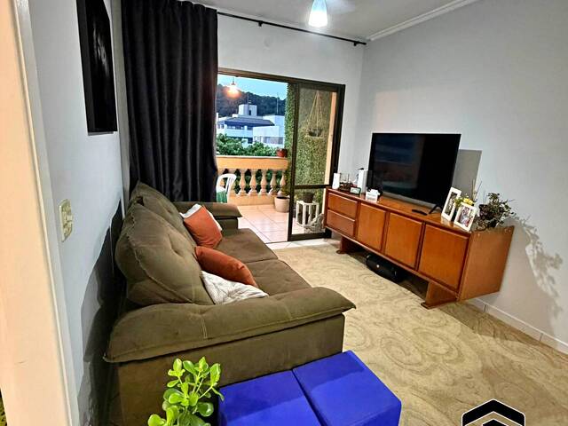 #26146 - Apartamento para Venda em Guarujá - SP - 2