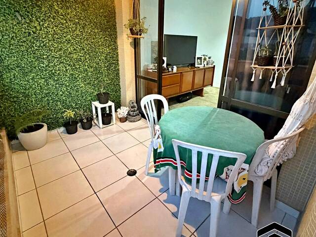 #26146 - Apartamento para Venda em Guarujá - SP - 3