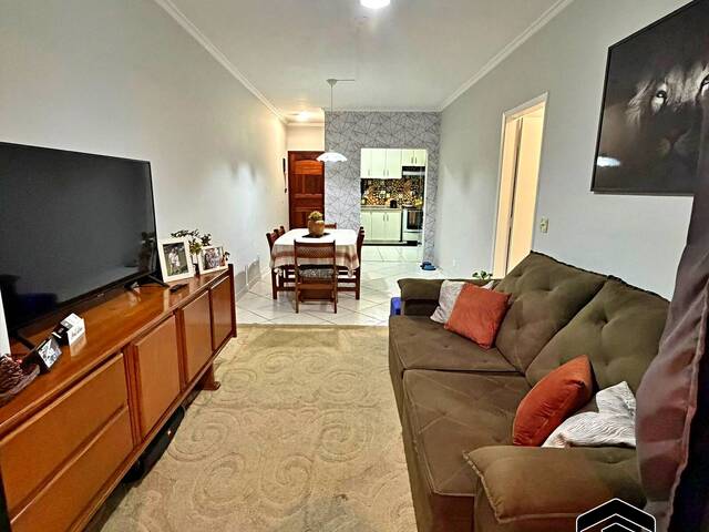 Apartamento para Venda em Guarujá - 4