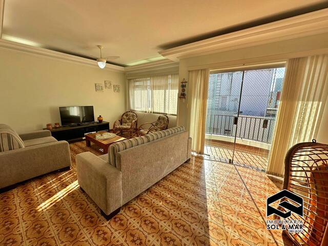 #26147 - Apartamento para Venda em Guarujá - SP - 2