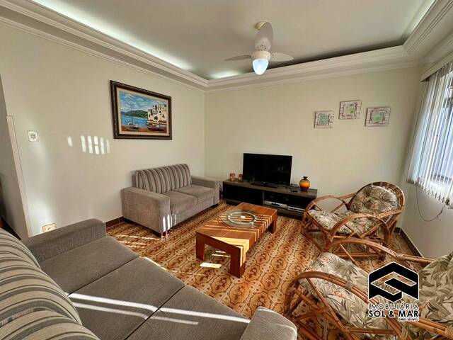 Apartamento para Venda em Guarujá - 4