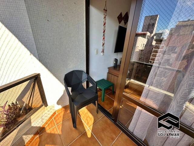 Apartamento para Venda em Guarujá - 5