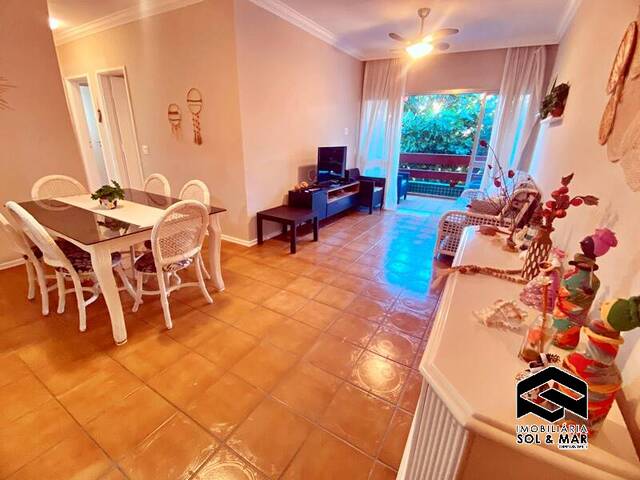 #26149 - Apartamento para Venda em Guarujá - SP - 1