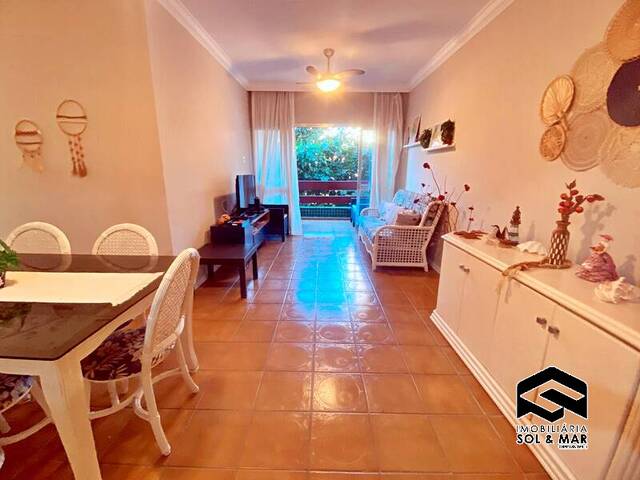 #26149 - Apartamento para Venda em Guarujá - SP - 2