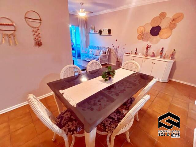 #26149 - Apartamento para Venda em Guarujá - SP - 3